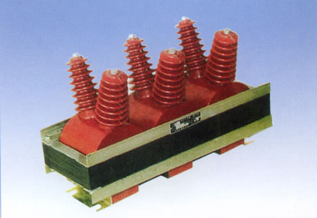 JSZW-3、6、10電壓互感器