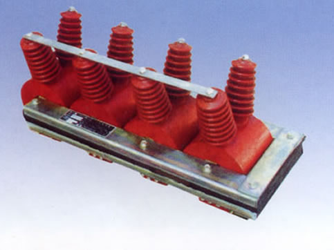 JSZG（F）-6、10電壓互感器