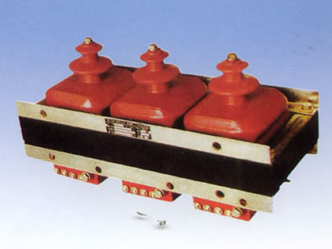 JSZW3-3、6、10電壓互感器